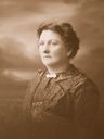 Record image of Annie Kavanagh (born Cooper)