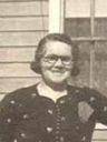Record image of Rose Weiler (née Loran)