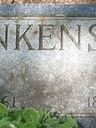 Record image of Hendrik G. (Henry) Blankenstein