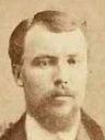 Record image of Christian "Chris" Sweitzer (born Schweizer)