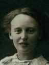 Record image of Marie Pauline Christensen (born Jensen)