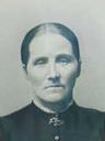 Record image of Johanna Maria Magnusson (born Petersdotter)