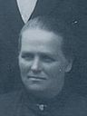 Record image of Mimmi Karlsson (born Petersdotter)