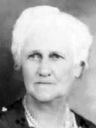Record image of Nancy Jane Blair (born Hudson)