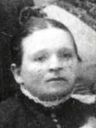 Record image of Mary Jerusha Mooney (born McClain)