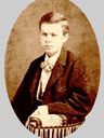 Record image of William Rogers Houston