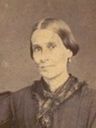 Record image of MARIA (1) ISABEL Lalinde Lema (born GAVIRIA URIBE)