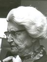 Record image of Anna Maria Senf (born Kelder)
