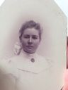 Record image of Ellen Katarina Wilhelmsson (born Andersson)