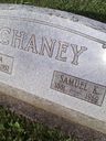 Record image of Samuel Kerman Chaney