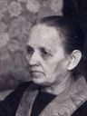 Record image of Hulda Wilhelmiina Kaskinen (born Lindfors)