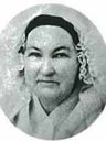 Record image of Abigail "Abby" Brown (born Cadwallader)