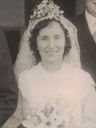 Record image of Joyce Margery Roberts (born Abbott)
