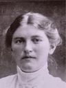 Record image of Ester* Maria Gustafsson (born Söderberg)