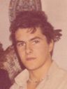 Record image of Jose Antonio "Vere" Rodriguez Ramirez