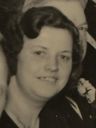 Record image of Anna Elisabeth Marie Lassen (rozená Ebert)