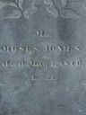 Record image of Moses Jones