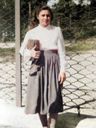 Record image of Angela Josefa Molina (born Di Vincenzo)
