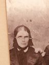 Record image of Anna Maria Meier (geb. Baecker)