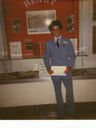Record image of Trevor Paul Roberts