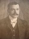 Record image of Ernest MARTIN