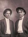 Record image of Horace Miller Jones