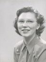 Record image of Eva Sofia Eriksson (o.s. Forsman)