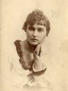 Record image of Alice Gurr Thomas (born Parker)
