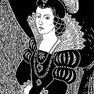 Record image of Drottning Katarina Karin Hordeel-Westgöte (o.s. Hansdotter)