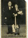 Record image of Maria Terburg (geboren Geerings)