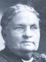 Record image of Elizabeth Melissa Hatch (born Perry Hatch)
