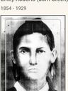 Record image of Emily Roberts (born Green)