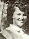 Record image of Estella Jensen Uriona (born Cooper)