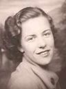 Record image of Sylvia Jensen Taylor (born Cooper)