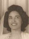 Record image of Mary Rose Jimenez (born Ponce)
