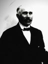 Record image of Edvard Carl Bengtsson