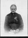 Record image of Johanna Skogman (born Eriksdotter)