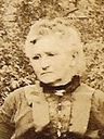 Record image of Sarah Louise Waterman (born Barber)