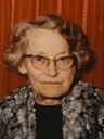 Record image of Hanna Ovdia Sahl Hagen (born Hansen)