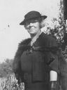 Record image of Mary Elizabeth Steveson (born Dew)