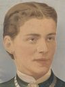 Record image of Susannah "Granny King" Palmer (born RICE)