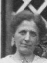 Record image of Elisabeth Anna "Lisbeth" Beckmann (geb. Grützner)