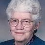 Record image of Florence Eileen Butterworth (born Blanchard)
