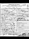 Record image of Missouri Price Sawyers (born Riley)