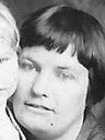 Record image of Etta Mimms (born Keller)
