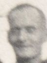 Record image of Raymond (Speck) Stacy