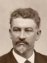 Record image of Nils Erhard Sjöström