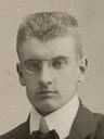 Record image of Carl Fredrik Sjöström