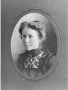 Record image of Amy Ricks Roberts (born Jaques)