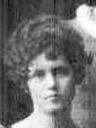 Record image of Esther Adeline Bradley and then Smack (born Roberts)